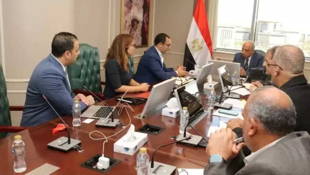 وزير الكهرباء :منصة رقميّة متطورة لمتابعة الأداء وتحسين التنبؤ الفني والمالي