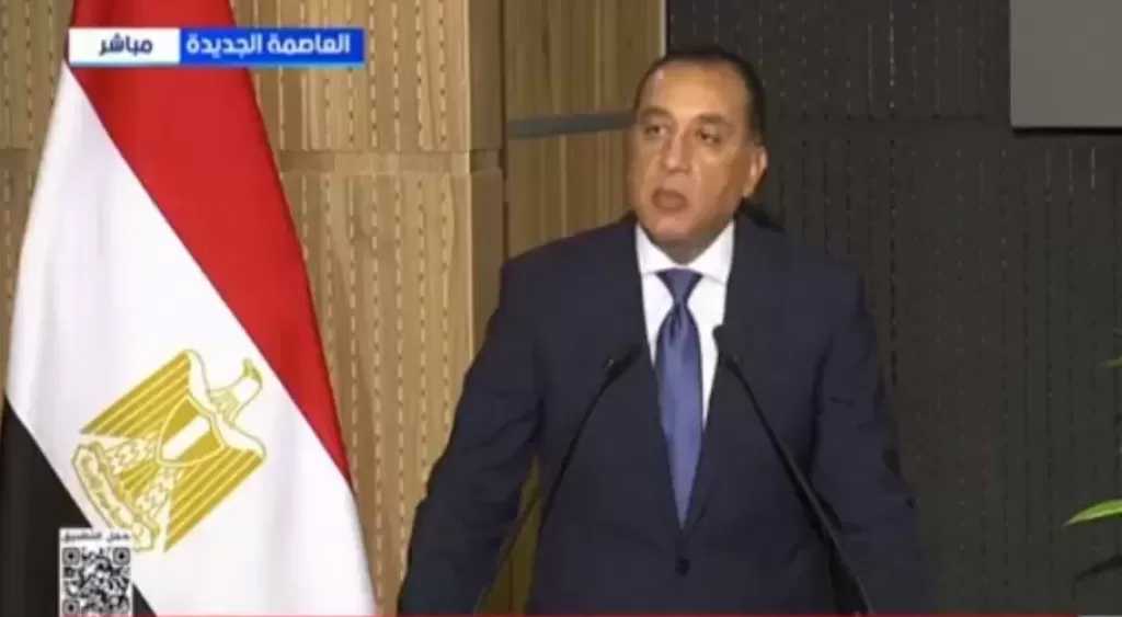 مصطفى مدبولي: «The Spine» نقلة نوعية تعكس ثقة عالمية في اقتصادها رغم التحديات
