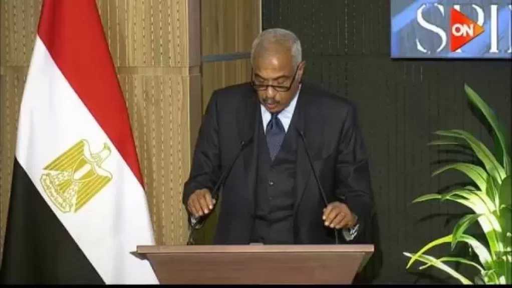 هشام طلعت مصطفى: مشروع ذا سباين يوفر أكثر من 155 ألف فرصة عمل مباشرة وغير مباشرة