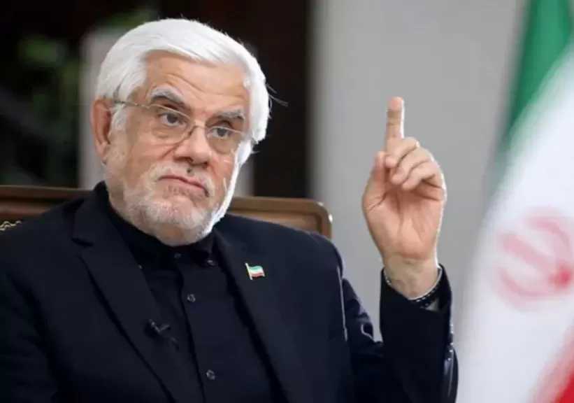 نائب الرئيس الإيراني: مضيق هرمز حق قانوني لطهران وسنحميه