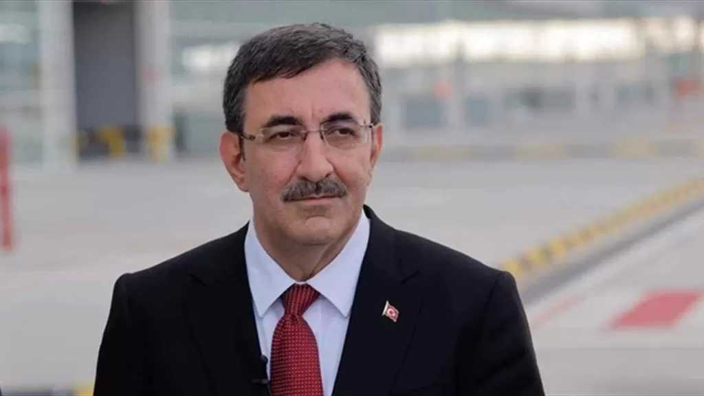 نائب الرئيس التركي: المفاوضات بين واشنطن وطهران تحتاج وقتاً طويلاً لحسمها