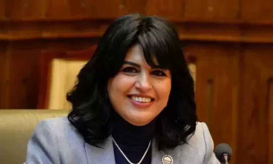 النائبة هند رشاد: الإخوان تواصل مخططاتها المشبوهة لضرب الوحدة العربية