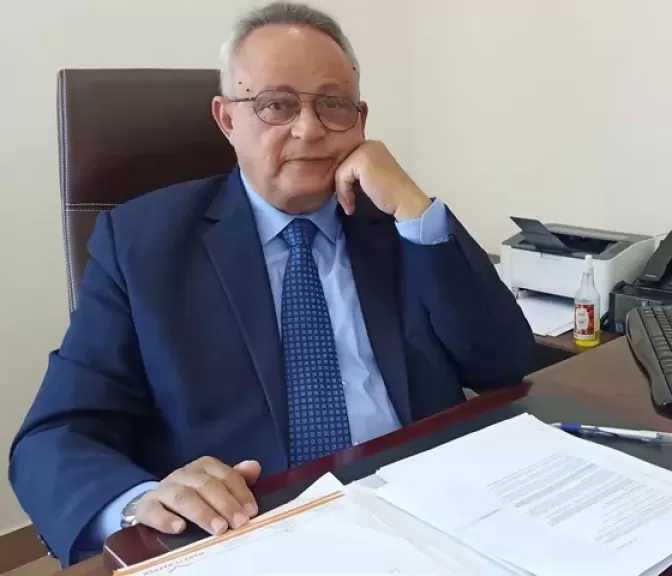 مدير مكتبة الإسكندرية: التدين الشكلي والاستقطاب الطبقي أبرز التحديات التي تواجه المجتمع المصري