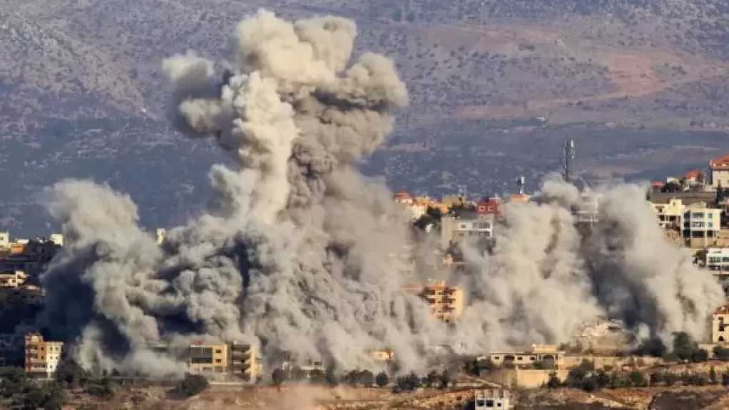 خالد عكاشة : ضغوط أمريكية أوقفت تصعيدًا واسعًا في لبنان .. وتحذيرات من تكرار سيناريو غزة