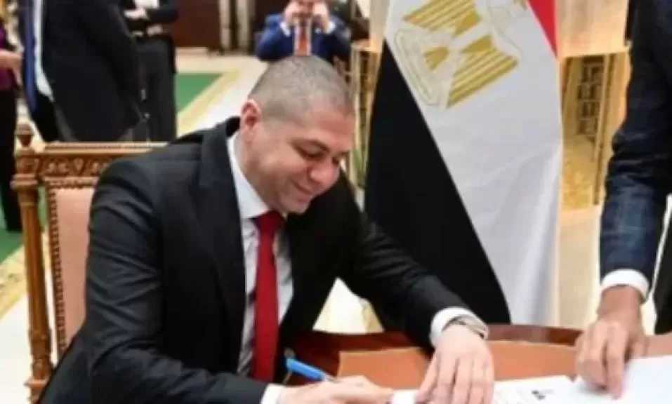 النائب أحمد جبيلي: قانون حماية المنافسة ركيزة أساسية لدعم الاقتصاد المصري
