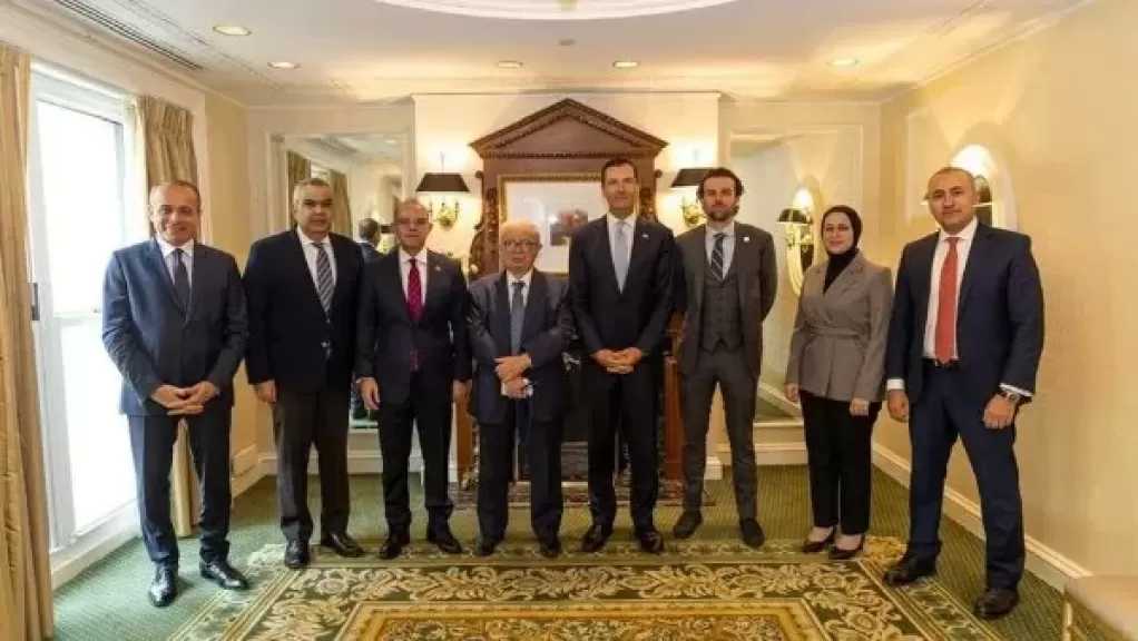 الوزراء: الدولة اتخذت إجراءات اقتصادية ومالية للحد من تداعيات الأوضاع الجيوسياسية