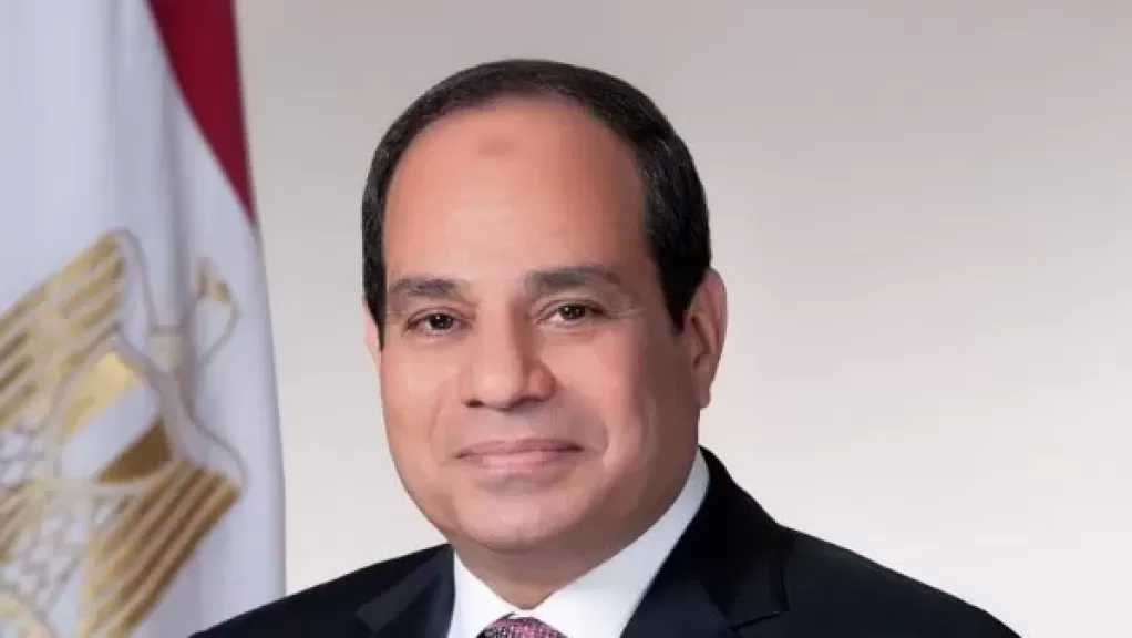 الرئيس السيسي :أمن الكويت جزء من الأمن القومي المصري