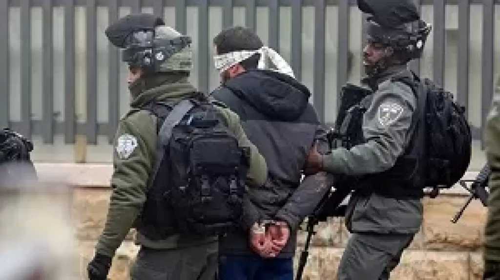 مخابرات الاحتلال تستدعي عضو إقليم حركة فتح في القدس للتحقيق