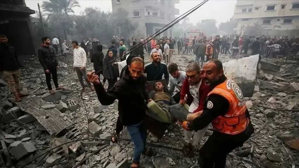 صحة غزة تعلن ارتفاع حصيلة الشهداء منذ وقف إطلاق النار إلى 775
