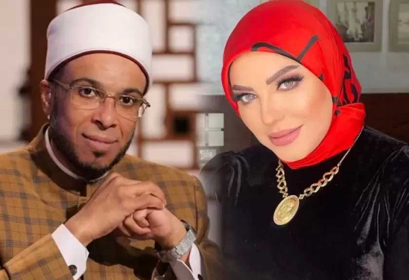 26 أبريل.. الحكم في دعوى مطالبة ميار الببلاوي بتعويض 5.7 مليون جنيه من محمد أبوبكر