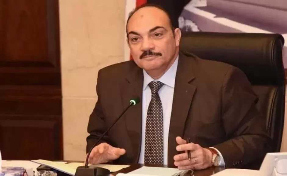 نائب رئيس حزب المؤتمر: زيارة وزير خارجية الكويت للقاهرة تؤكد أن مصر ركيزة الأمن القومي العربي