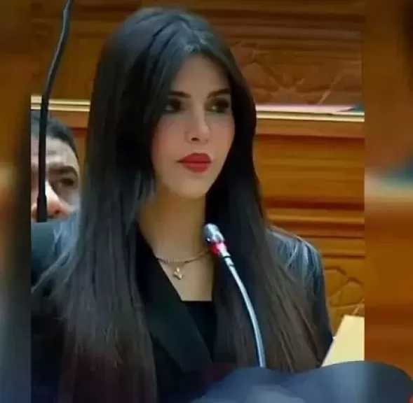 ريهام ابو الحسن: التحول الرقمي في المستشفيات خطوة حاسمة لبناء نظام صحي عصري