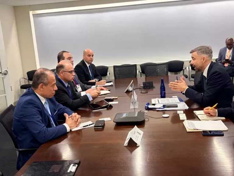 د. محمد فريد صالح: تدريب وتأهيل المزارعين لتمكينهم للالتزام بمعايير الأسواق الدولية