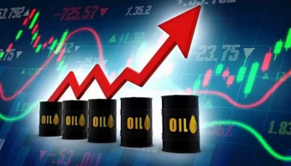 النفط يقفز بأكثر من 5% مع تصاعد التوترات في الشرق الأوسط