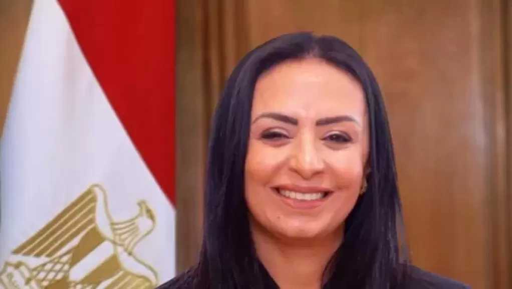 لحماية الطفل في البيئة الرقمية.. وزيرة التضامن تطير إلى تركيا