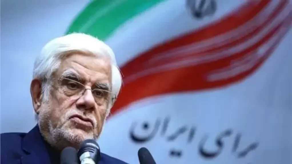 نائب الرئيس الإيراني: إنهاء الضغوط على طهرن مفتاح تهدئة أسعار الطاقة