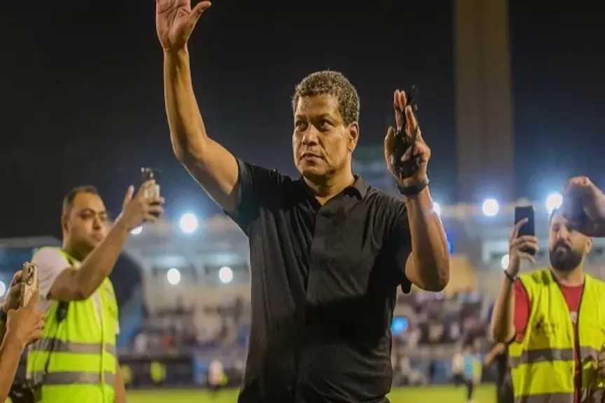 علاء عبد العال: الزمالك الأوفر حظا للتتويج بلقب الدوري