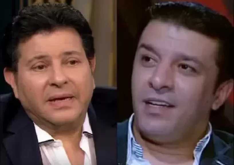 مصطفى كامل: هاني شاكر يعاني من أزمة تنفسية حادة.. وأطباء الخارج وصفوا جراحته في مصر بالمعجزة
