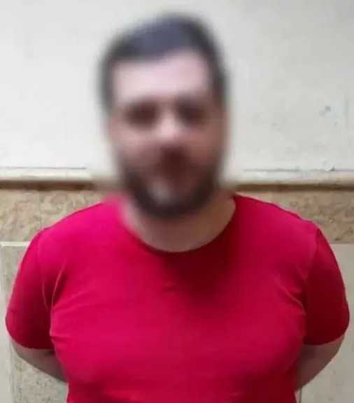 القبض على المتهم بالتسبب في وفاة سيدة إثر حادث مروري في باب الشعرية