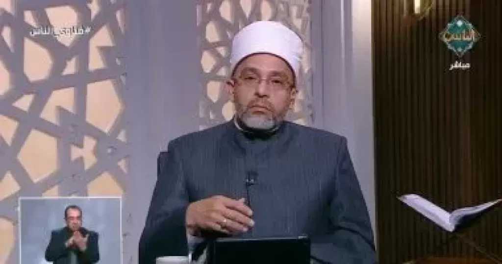 هل يجوز قراءة الورد اليومي من القرآن أثناء الحيض؟.. أمين الفتوى يجيب
