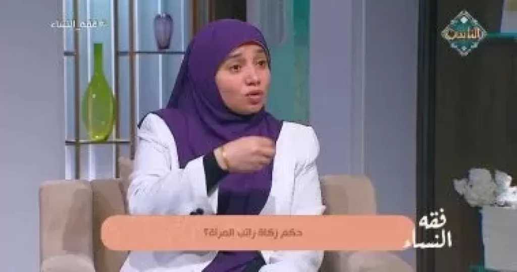 هل المرتب عليه زكاة؟.. عضو مركز الأزهر العالمي للفتوى تجيب