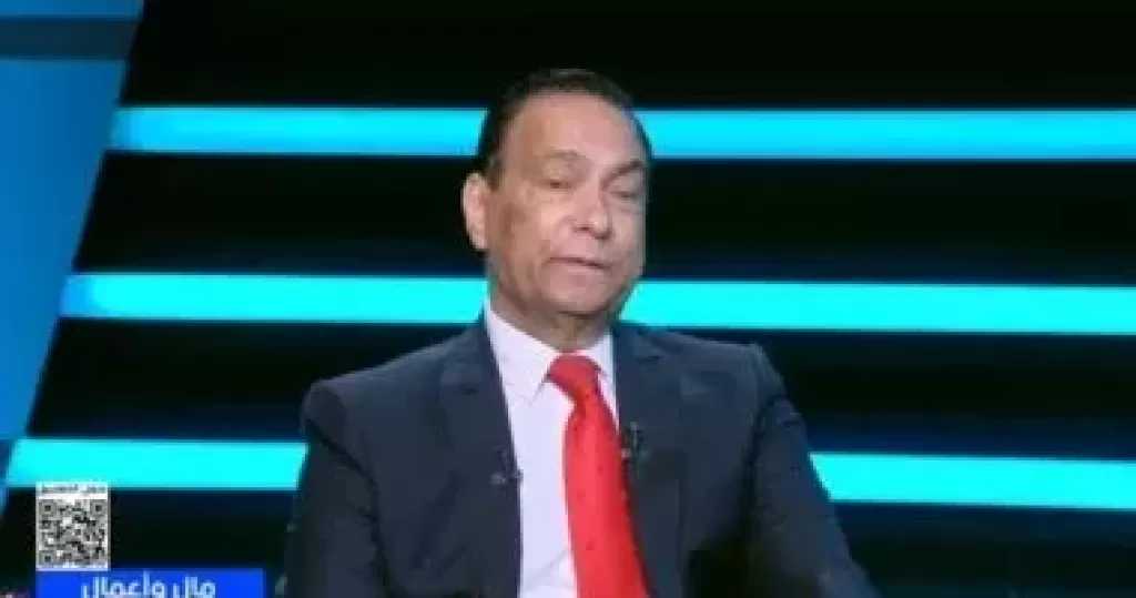 محسن السلاموني: العالم يواجه ”تضخماً مستورداً”