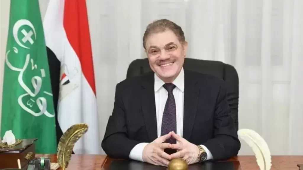 رئيس الوفد يشكل لجنة لصياغة وإقرار مشروع قانون الأحوال الشخصية
