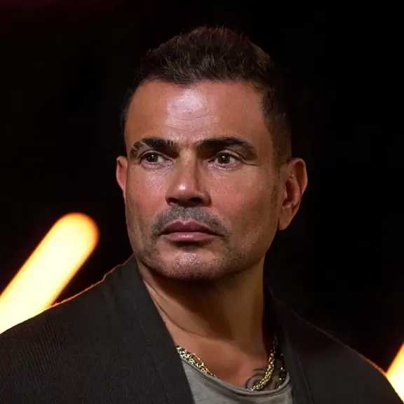 وفاة هاني شاكر.. عمرو دياب: صوتًا من أهم الأصوات التي شكلت وجدان أجيال