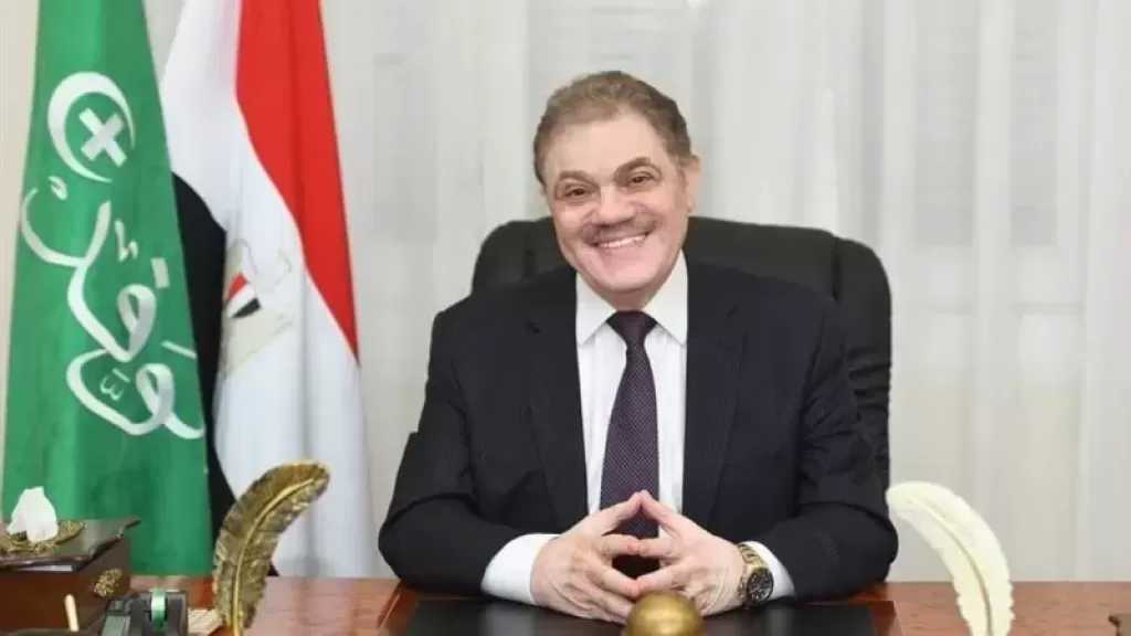 حزب الوفد يحتفل بختام دورة ”التأهيل السياسي للمحليات” السبت المقبل