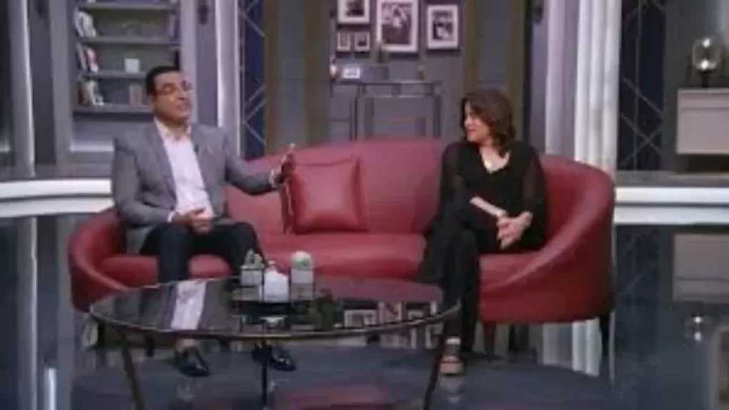 في غرفة منعزلة.. أميرة سيد مكاوي تكشف أبرز إبداعات “شيخ الملحنين”