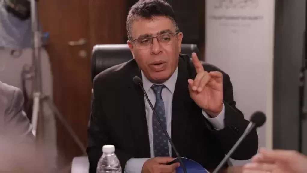 عماد الدين حسين: مواجهة تأثير السوشيال ميديا يتطلب أساليب تواكب طبيعة العصر الرقمي