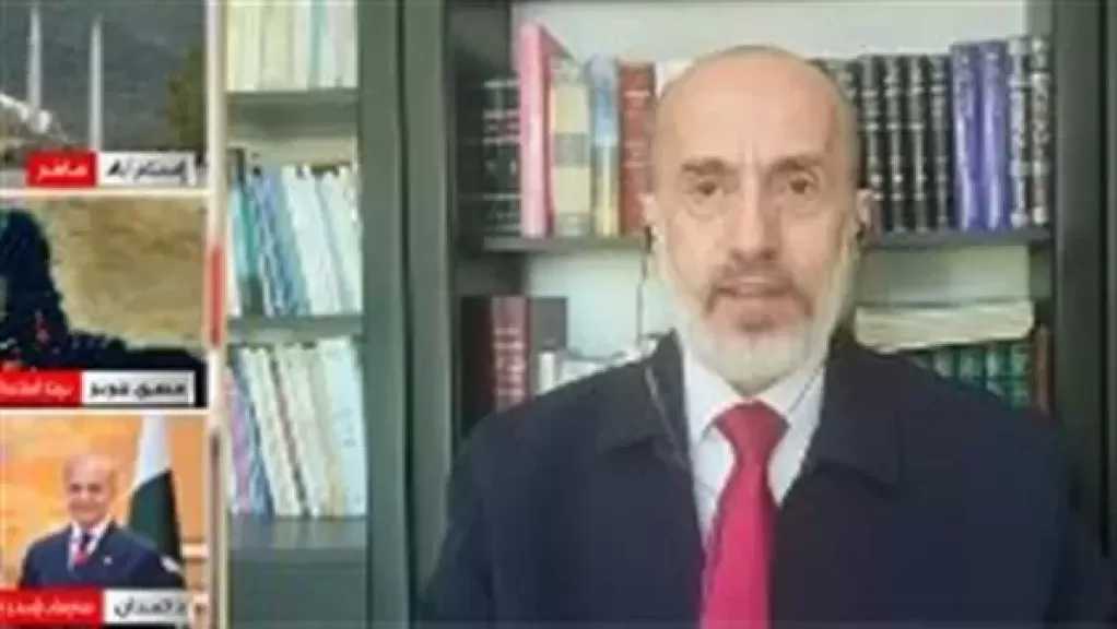 خبير في الشؤون الإيرانية: إيران منفتحة على التفاوض مع الحفاظ على ثوابتها