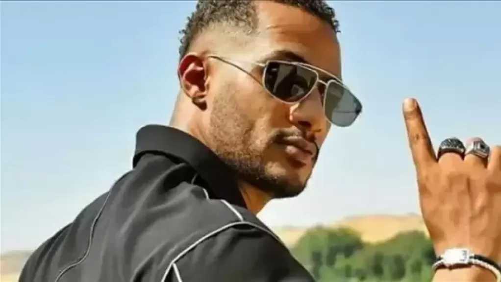 بعد قليل .. استكمال نظر محاكمة محمد رمضان بتهمة سب إعلامي شهير