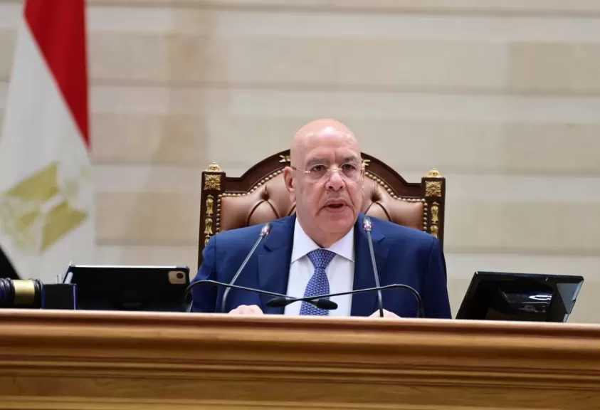 مجلس النواب يتلقى موافقة ”الشيوخ” على قانون حماية المنافسة ومنع الممارسات الاحتكارية