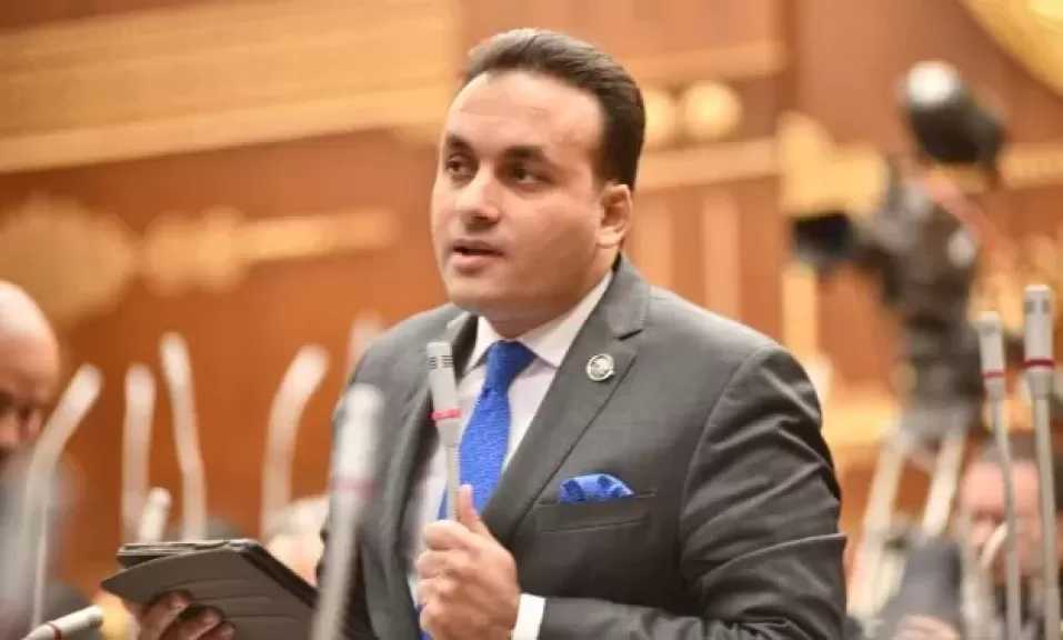 عمرو فهمي: القيمة الإيجارية أصبحت عبئاً متزايداً على صغار المزارعين وضرورة تحقيق العدالة