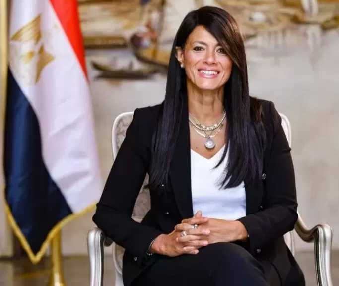 أمين عام الأمم المتحدة يعيّن رانيا المشاط أمينة تنفيذية للجنة الاقتصادية والاجتماعية لغربي آسيا (الإسكوا)