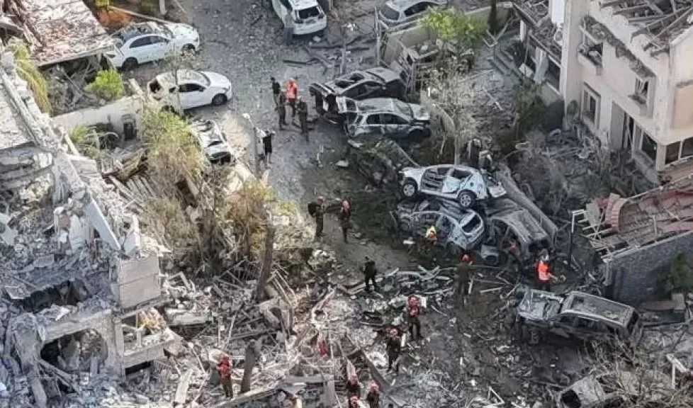 قائد عسكري إيراني: مستعدون لتوجيه رد فوري وحاسم على أي عمل عدائي جديد