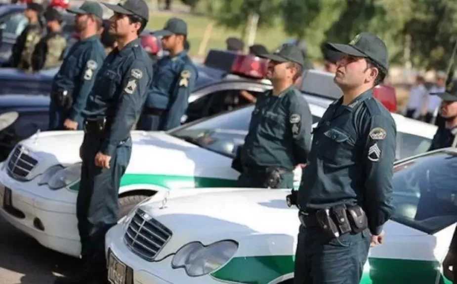 إيران تعدم رجلا بتهمة التعاون مع المخابرات الإسرائيلية