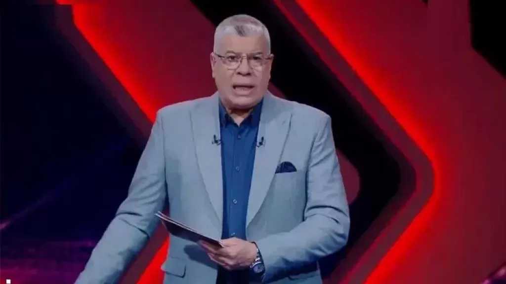 شوبير: الأهلي يفاوض كين وفالفيردي.. ولن أكشف عن مصدري