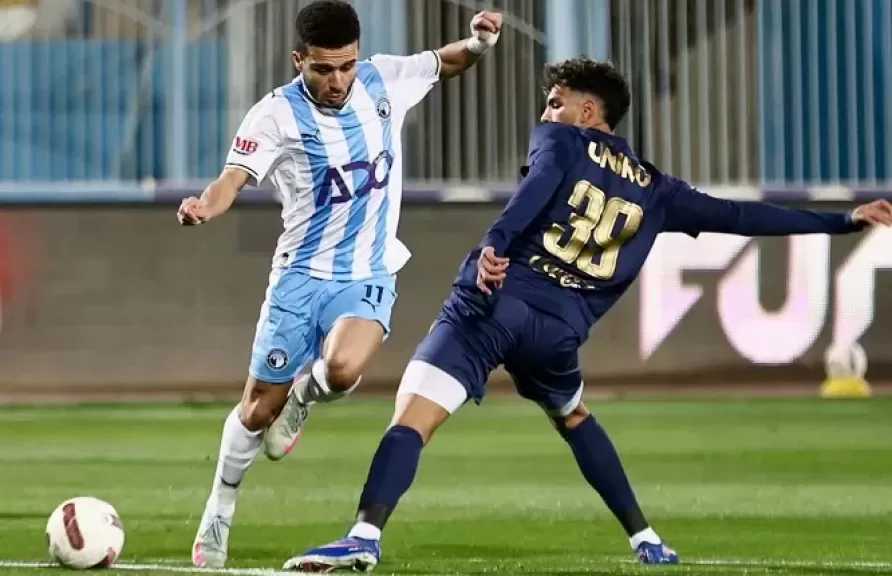 مدرب بيراميدز: نعاني من الإصابات أمام الزمالك.. وهذه حقيقة رحيل يورتشيتش