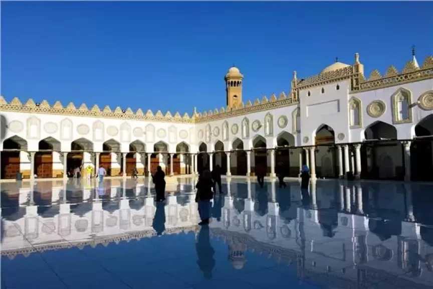 بتوجيه الإمام الأكبر.. الجامع الأزهر يعلن قبول دفعة جديدة للدارسين برواق العلوم الشرعية والعربية