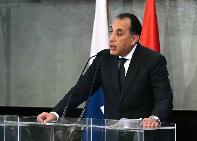 بحضور رئيس جمهورية فنلندا.. رئيس الوزراء يُشارك في منتدى الأعمال المصري ـ الفنلندي