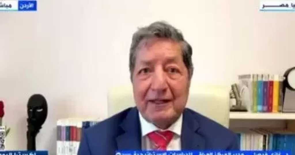 مدير المركز العراقى للدراسات يكشف تفاصيل التصعيد الأمريكى ضد إيران