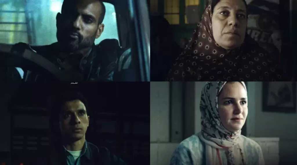 «ضى» و«رامبو» يتصدران جوائز مهرجان جمعية الفيلم الـ 52