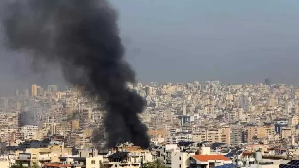 وكالة الأنباء اللبنانية: استشهاد شخص وإصابة 2 في غارة بمسيرة إسرائيلية على البقاع الغربي