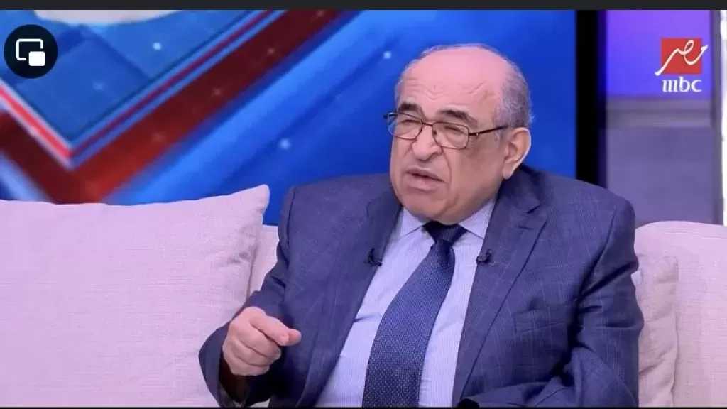 مصطفى الفقي : تصعيد واشنطن لتحسين موقفها التفاوضي .. وإيران توظف عامل الزمن بمهارة