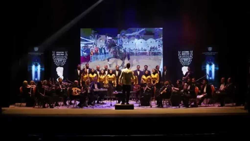 مهرجان الإسكندرية: نتقبل الأعمال التي بها ذكاء اصطناعي