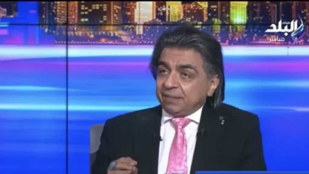 جمال شعبان يحذر من نظام الطيبات: به بعض الأشياء ضارة للإنسان
