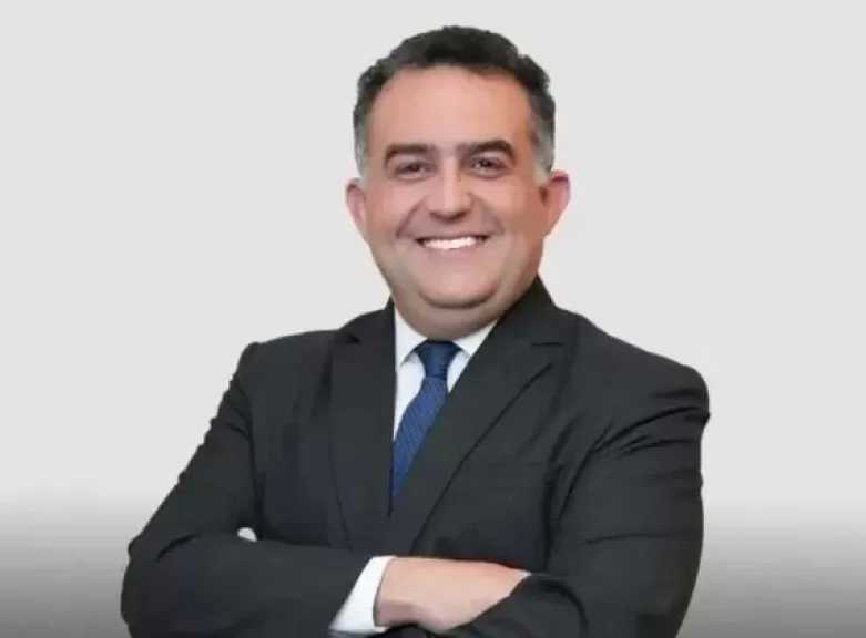 تعيين عمر رضوان رئيسا للبورصة لمدة عام