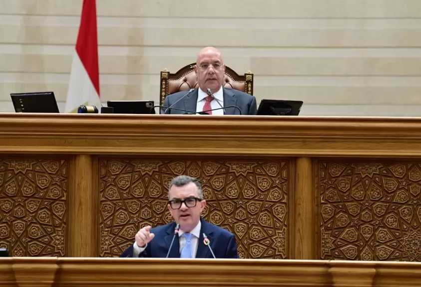 وزير التخطيط يستعرض أمام النواب ملامح الخطة متوسطة المدى للتنمية الاقتصادية والاجتماعية